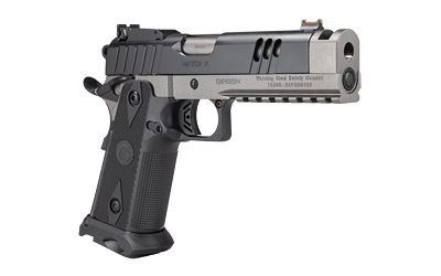 EAA 395025 WITNESS 2311 MATCHX 9MM 5 17R 2TNE