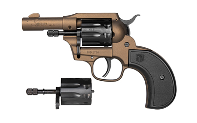 DIA DB0600A071 22LR/WMR SDKCK BIRDSHD 3 9R MB