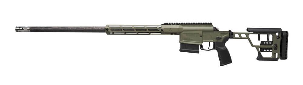 SIG CROSSMAG300WM24BSAW  CROS    300WMG 24  6R BLK