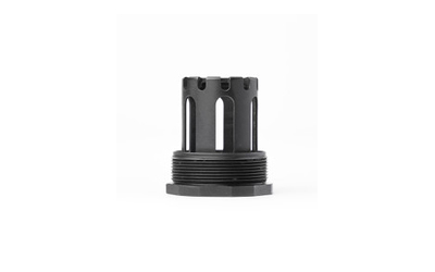 HUXWRX 3352 HUB PISTON HOUSING  FITS 1" LONG STEEL BLACK
