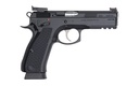 CZC 91033    SP-01 SHADOW ACCU    9MM 4.6  3X17-19