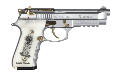 EAA 391088 GIRSAN REGARD MC   9MM   LIBERADORE
