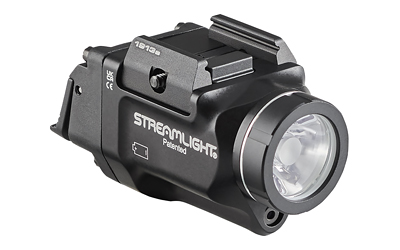 STREAMLIGHT 69478 TLR-8  BLACK ALUMINUM 1913 SHORT 1,000 LUMENS GREEN LASER
