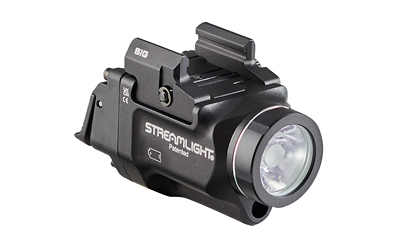 STREAMLIGHT 69467 TLR-8  BLACK ALUMINUM SIG P365/XL 1,000 LUMENS RED LASER