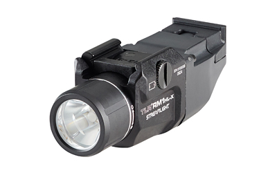 STREAMLIGHT 69483 TLR RM1 HL-X USB BLACK 1,000 LUMENS