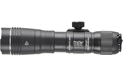 STREAMLIGHT 89013 PROTAC 2.0  BLACK 250-2000 LUMENS