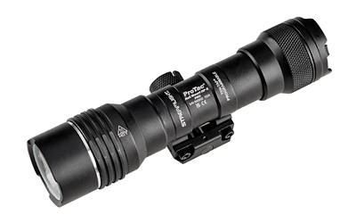 STREAMLIGHT 89017 PROTAC HP-X PRO BLACK 55-800 LUMENS