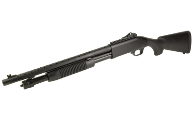 TOKAREV USA 21000420 TX3 12A1 12 GAUGE 3" 4+1 18.50"