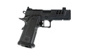 MAC 12500015 MAC 9 DS COMP 9MM 4.25 17R BLK
