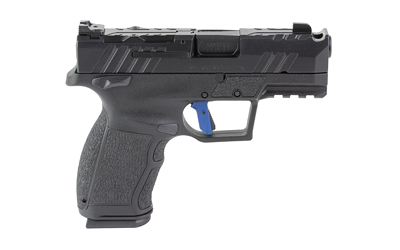TISAS 15000307 PX-9 RAPTOR COMP CARRY FRAME 9MM LUGER 20+1 3.50"