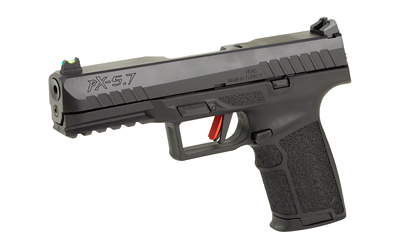 TISAS 15200006 PX-5.7 RAPTOR 5.7X28MM 20+1