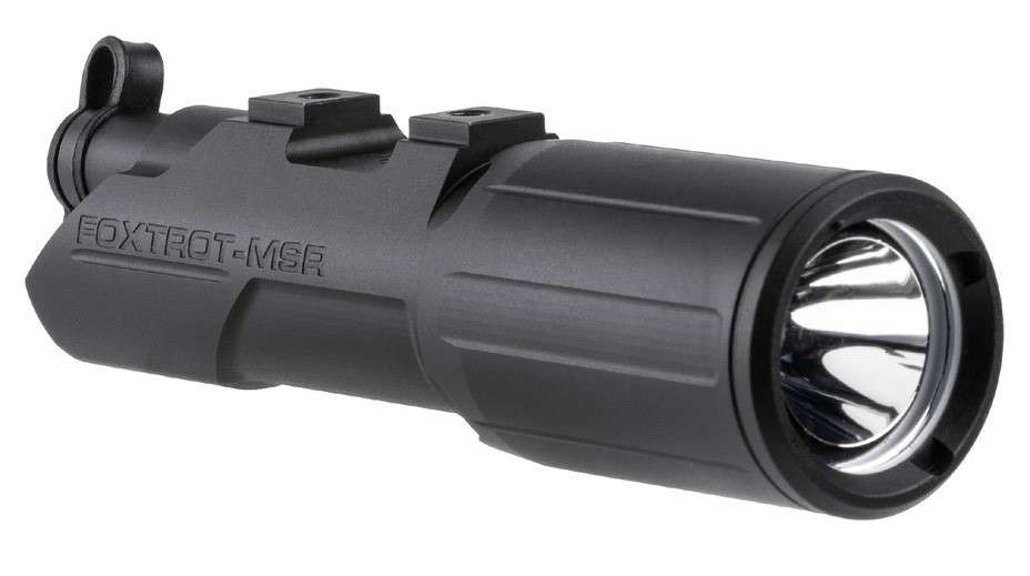 FOXTROT-MSR CMPT WHITE LIGHT