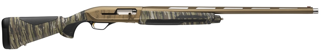 BRN 011786205 MAX II WW RTO,12-3.5,26 +