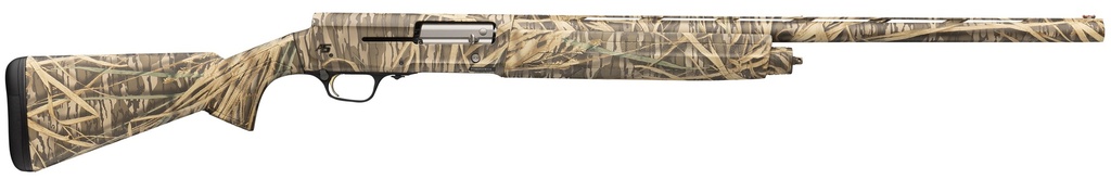 BROWNING 0119345004 A5  16 GAUGE SEMI-AUTO 2.75" 4+1 28" MOSSY OAK ORIGINAL SHADOW GRASS VENT RIB BARREL, HUMPBACK ALUMINUM RECEIVER, ADJUSTABLE COMPOSITE STOCK, INVECTOR-DS CHOKES