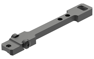 LEUPOLD 178121 STANDARD BASE  MATTE BLACK BROWNING BAR