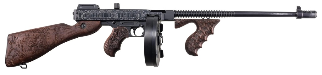 THMP T150DC7   1927A1 45ACP 18 50RDRM/20R  "1920S"