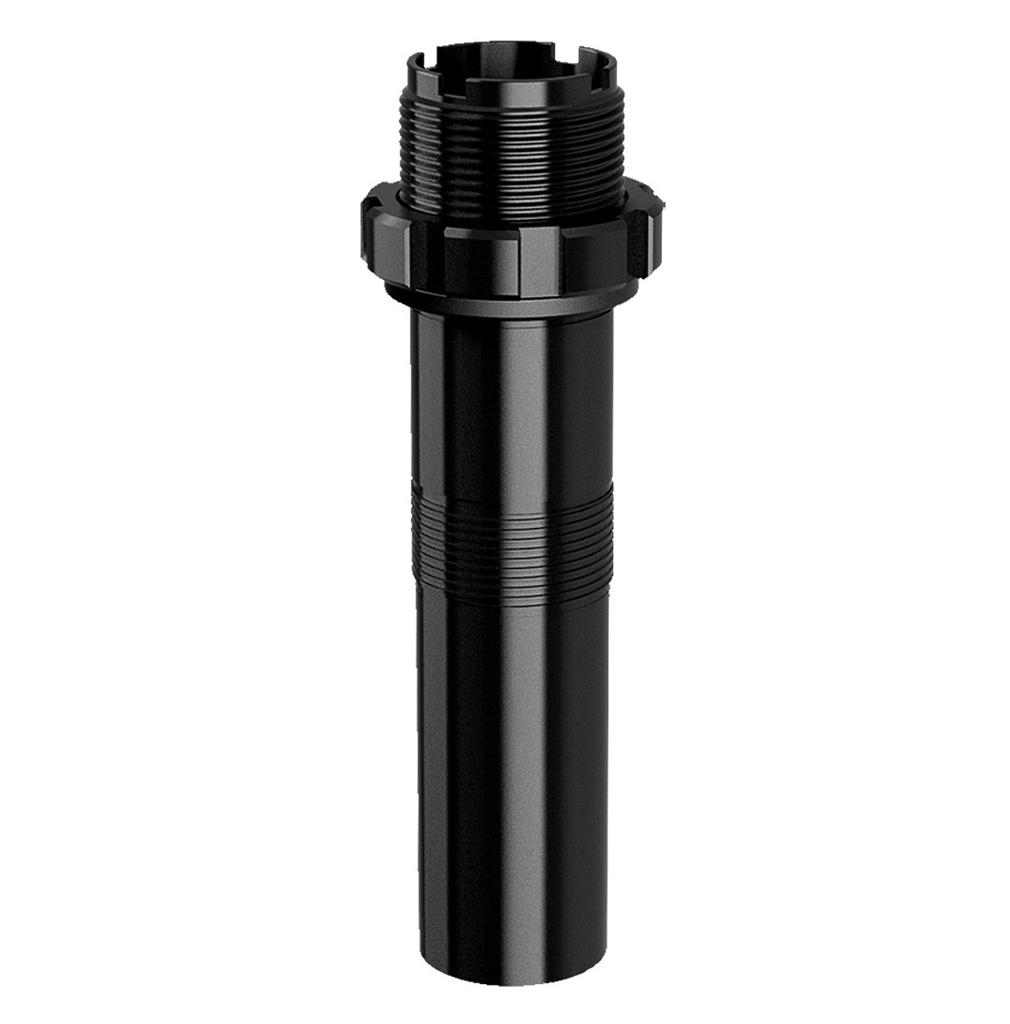 YANKEE HILL 1254A VICTRA-12  17-4 STAINLESS STEEL MELONITE BLACK