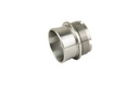 YANKEE HILL 1240 VICTRA-12  12 GAUGE IMPROVED CYLINDER 17-4 STAINLESS STEEL NATURAL STAINLESS
