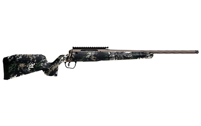 SAV 32353 AXIS 2 PRO FOREST SP CAMO 243WIN