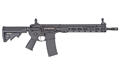 LWRC ICMKIIR5B16   .223 REM/5.56 NATO 16.10"