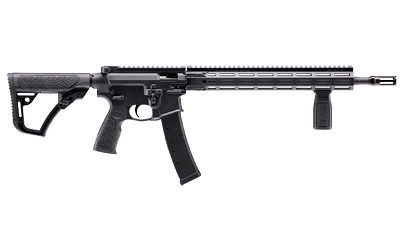 DDF 0218919089        DDM4V7     PCC 9MM     16"