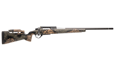SEEKINS 0011710413-F HAVAK EL HUNTER 7MMBC 22 WS