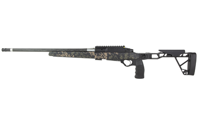 SEEKINS 0011710419-F HAVAK EL HUNTER 6CRD 20 WS