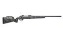 SEEKINS PRECISION 0011710263-F HAVAK PH3 7MM PRC 22" BLACK FLUTED THREADED BARREL, BLACK PICATINNY RAIL STEEL RECEIVER, ADJ CHEEK RISER MOUNTAIN SHADOW SYNTHETIC STOCK