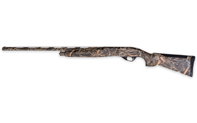 WEATHERBY EW21228PGM ELEMENT II WATERFOWLER 12 GAUGE 3" 2+1 28" REALTREE MAX-7 VENT RIB BARREL, RECEIVER & FIXED SYNTHETIC STOCK