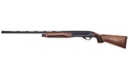 WEATHERBY EU22028PGM ELEMENT II UPLAND 20 GAUGE 3" 2+1 28" BLUED VENT RIB BARREL, BLUED STEEL RECEIVER, ADJ SHIM WALNUT STOCK