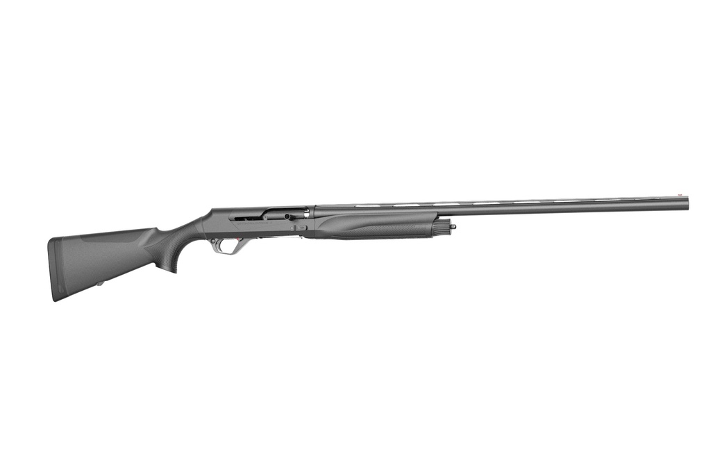 RETAY USA BRACEBLK28 ACE TYPE R FULL SIZE 20 GAUGE SEMI-AUTO 3" 3+1 28" EXTRA BLACK VENT RIB BARREL, DRILLED & TAPPED HUMP BACK STEEL RECEIVER, ADJ SHIM BLACK SYNTHETIC STOCK, AMBIDEXTROUS