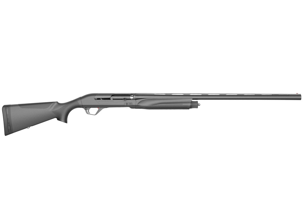 RETAY USA BACEBLK26 ACE  FULL SIZE 20 GAUGE SEMI-AUTO 3" 3+1 26" EXTRA BLACK VENT RIB BARREL, DRILLED & TAPPED STEEL RECEIVER, ADJ SHIM BLACK SYNTHETIC STOCK, AMBIDEXTROUS