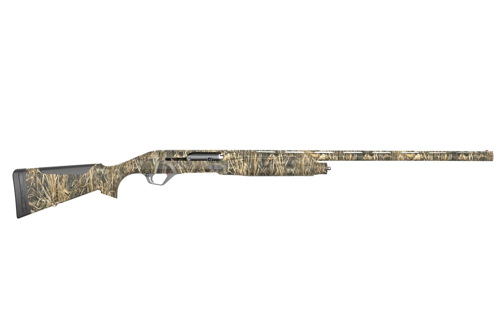 RETAY USA ACEMX728 ACE  FULL SIZE 12 GAUGE SEMI-AUTO 3.50" 3+1 28" REALTREE MAX-7 VENT RIB BARREL & DRILLED & TAPPED STEEL RECEIVER, ADJ SHIM REALTREE MAX-7 SYNTHETIC STOCK, AMBIDEXTROUS