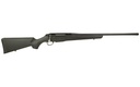 TIKKA JRTXE37122MT T3 LITE FULL SIZE 7MM PRC 3+1 22.40" MATTE BLUED THREADED BARREL, BLUED DRILLED & TAPPED STEEL RECEIVER, FIXED BLACK SYNTHETIC STOCK, RIGHT HAND