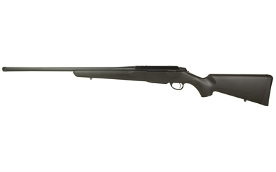 TIKKA JRTXE32022MT T3 LITE FULL SIZE 30-06 SPRINGFIELD 3+1 22.40" MATTE BLUED THREADED BARREL, BLUED DRILLED & TAPPED STEEL RECEIVER, FIXED BLACK SYNTHETIC STOCK, RIGHT HAND