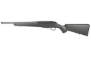 TIKKA JRTXE31316MT T3 LITE FULL SIZE 350 LEGEND 3+1 16" MATTE BLUED THREADED BARREL, BLUED DRILLED & TAPPED STEEL RECEIVER, FIXED BLACK SYNTHETIC STOCK, RIGHT HAND