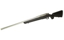 TIKKA JRTXB37022MT T3 LITE FULL SIZE 7MM REM 3+1 22.40" STAINLESS THREADED BARREL, DRILLED & TAPPED STAINLESS STEEL RECEIVER, FIXED BLACK SYNTHETIC STOCK, RIGHT HAND