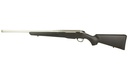 TIKKA JRTXB31520MT T3 LITE FULL SIZE 243 WIN 3+1 STAINLESS THREADED BARREL, DRILLED & TAPPED STAINLESS STEEL RECEIVER, FIXED BLACK SYNTHETIC STOCK, RIGHT HAND