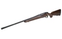 TIKKA JRTXA42022MT T3X HUNTER FULL SIZE 30-06 SPRINGFIELD 3+1 22.40" MATTE BLUED THREADED BARREL, BLUED DRILLED & TAPPED STEEL RECEIVER, FIXED OILED WALNUT STOCK, LEFT HAND