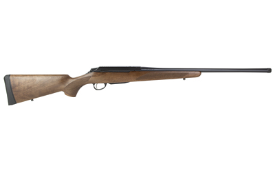 TIKKA JRTXA41822MT T3X HUNTER FULL SIZE 270 WIN 3+1 22.40" MATTE BLUED THREADED BARREL, BLUED DRILLED & TAPPED STEEL RECEIVER, FIXED OILED WALNUT STOCK, LEFT HAND