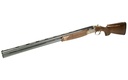 BERETTA USA J686S1230BF 686 SILVER PIGEON I SPORTING 12 GAUGE 3" 2RD 30" BLACK OVER/UNDER VENT RIB BARREL, SILVER ENGRAVED STEEL RECEIVER, ADJ B-FAST EUROPEAN WALNUT STOCK, RIGHT HAND