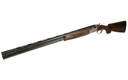 BERETTA USA J686F1230 686 SILVER PIGEON I 12 GAUGE 3" 2RD 30" BLUED OVER/UNDER VENT RIB BARREL,  SILVER ENGRAVED RECEIVER, FIXED GRADE II WALNUT WOOD STOCK, RIGHT HAND