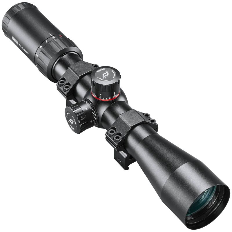 SIMMONS SIM3940C PROTARGET  BLACK 3-9X 40MM