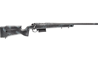 BERGARA B14LM7518CF CREST CRB 300PRC 22 BLK/GRY