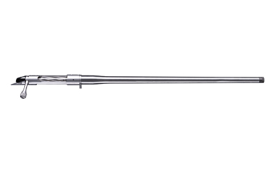 BERGARA RIFLES BPBA1722250   22-250 REM 24" CONTOURED STAINLESS STEEL