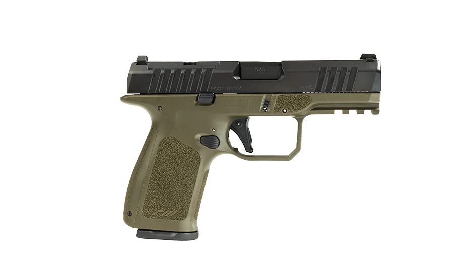 RMARTIN RM1CODGOSP10CA    *CA*  9MM  10/10 OSP ODG