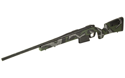 WTHBY 3WRX27MMBR2B  307 RANGE XP 2.0 7MMBC    20+2