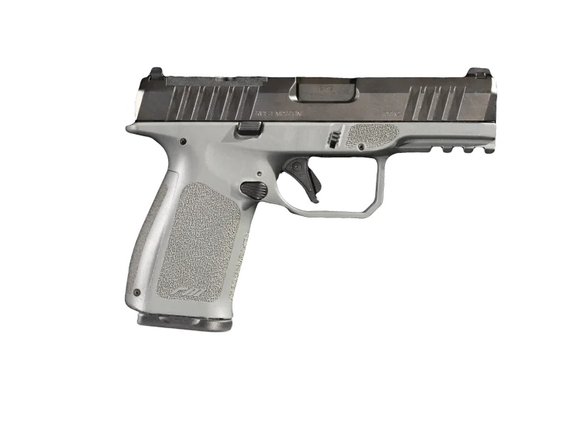 RMARTIN RM1CGRYOSP10CA   9MM 4 10R CMP *CA* OR GRY