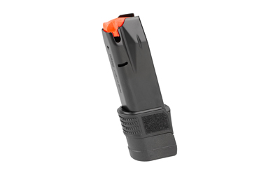 FN 20100907 REFLEX XL MRD 18RD 9MM BLACK STEEL