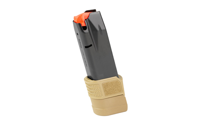 FN 2010090618RD 9MM LUGER FDE STEEL